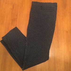 Banana Republic Sloan Pants